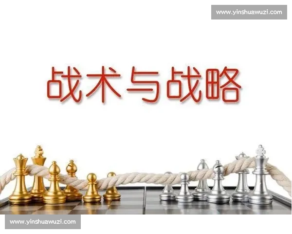 以阵地进攻为核心战略探索在现代战争中的运用与战术优化