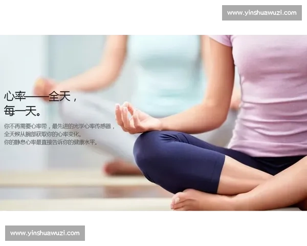 以心率控制为核心的科学训练方法与健康管理全面解析指南