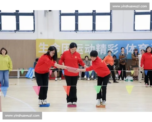 体育文化环境视角下全民健身与社区互动发展的研究