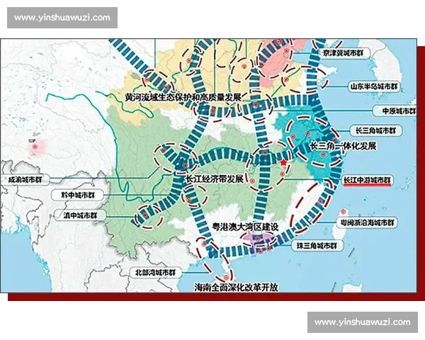 体育产业发展战略与城市综合规划协同推进研究