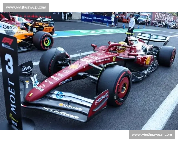 F1排位赛精彩瞬间回顾与车手策略分析全解析 F1排位赛精彩瞬间回顾与车手策略分析全解析