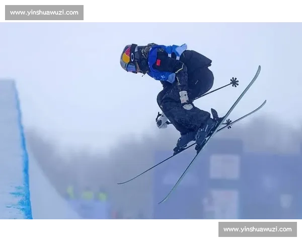 激情碰撞冰雪赛场 滑雪世界杯精彩瞬间全记录