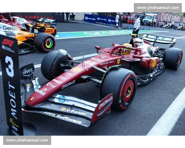 F1排位赛精彩瞬间回顾与车手策略分析全解析