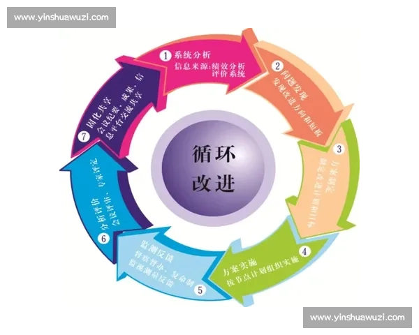 体育团队绩效提升与协作效率优化策略研究与实践